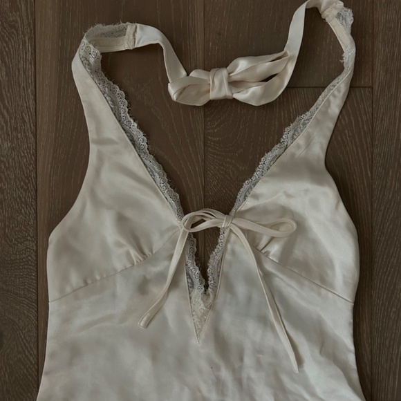 Motel Rocks Maruko Mini Dress - Picture 4 of 8